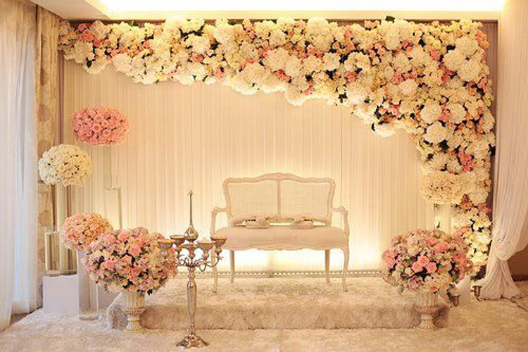 Floral Decoration