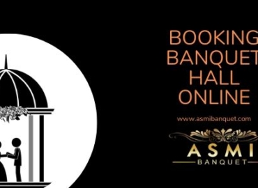 6 Must Check Things Before Booking Banquet Hall Online | Banquet Hall in Sodepur | Asmi Banquet