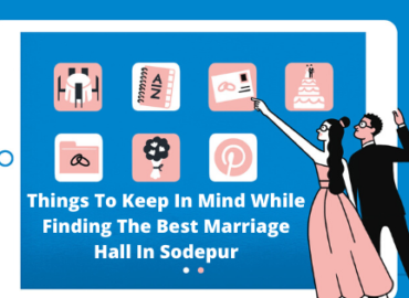 Things To Keep In Mind While Finding The Best Marriage Hall In Sodepur | ASMI Banquet