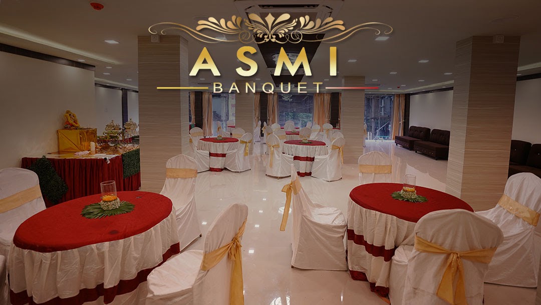 Admirable Services At Top Banquet Hall In Sodepur | ASMI Banquet Hall